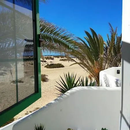 Lagos And Relax Apartment El Cotillo (Fuerteventura)