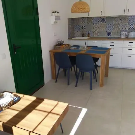 Lagos And Relax Apartment