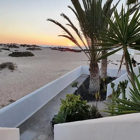 アパート Lagos And Relax Cotillo