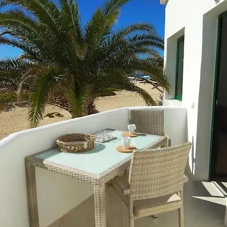Lagos And Relax El Cotillo (Fuerteventura)