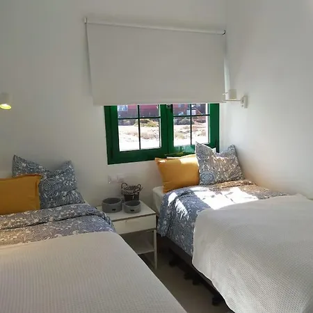 Lagos And Relax Apartment *