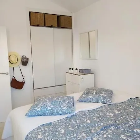 Lagos And Relax Apartment El Cotillo (Fuerteventura)